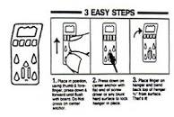 Foamcore board hanger instructions