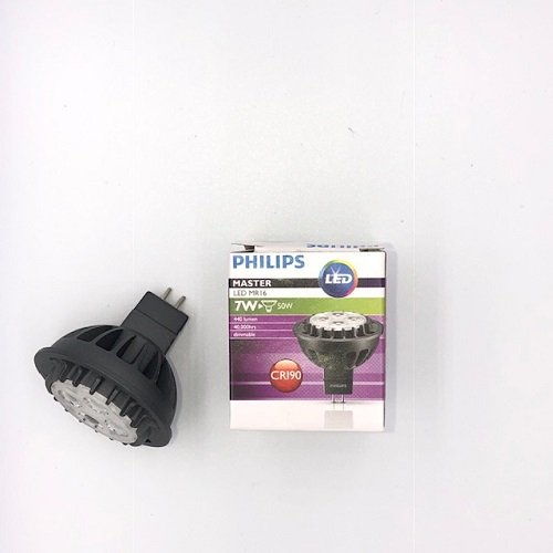 Philips 7 watt lamp 3