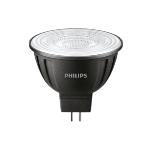 The Gallery System lighting Philips LED lamp