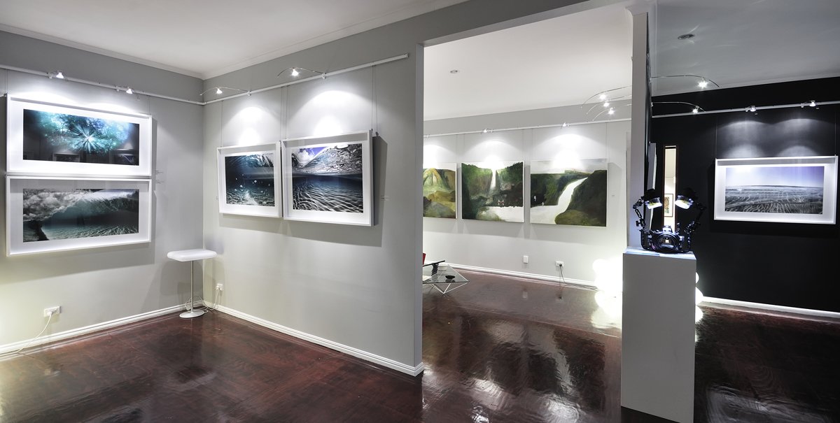 Gallery 38 Lighting 1