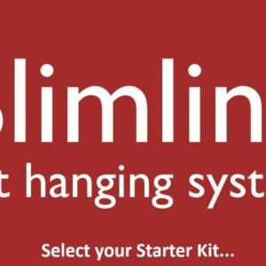 Slimline Starter kits